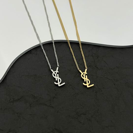 YSL necklace 05lyh53